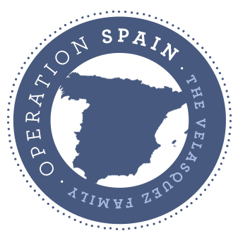 Operation Spain